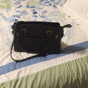 Dooney Bourke vintage purse. handles or strap